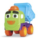BABY TRUCK BASCULANTE