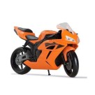 MOTO RACING