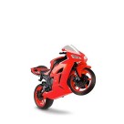 MOTO RACING