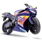 MOTO RACING