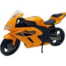 MOTO RACING