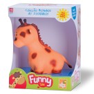BABY FUNNY ZOO BEBÊ DIVERSOS 0627