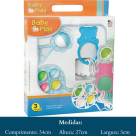 BABY PLAY SET