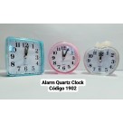 Relógio Despertador Quartz