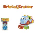 B E C CAR SOLAPA  0112