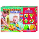 B E C  PISTA  BABY  ANIMAL  CAIXA  0560