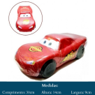 Carrinho Relâmpago
