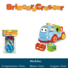 B E C CAR SOLAPA  0112