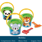 BALDE  BABY  ANIMAL  0144