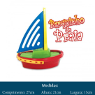 BARQUINHO  DE  PRAIA  EM  SOLAPA  060