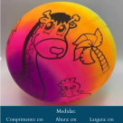 BOLA  DE  VINIL   GK1361