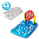 BINGO 48 CARTELAS