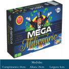 MEGA MILIONARIO