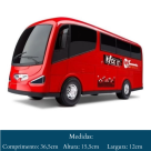 MICRO ONIBUS BUS