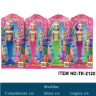 BONECA C/ 2 SEREIAS TK-2125