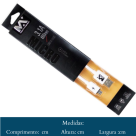 CARREGADOR RAPIDO COM SAIDA USB CAIXA 2.4A