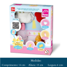 BABIES -KIT  BANHO  5001