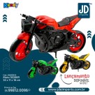 MOTO KMOTO BQ9085S