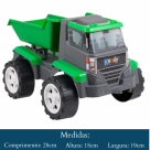 FORTE  CACAMBA  BQ9305S