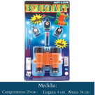 BINODART  579