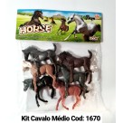Kit Animais Cavalo