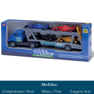 CAMINHÃO MINI TRUCK CARRO