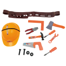 CINTO DO CONSTRUTOR
