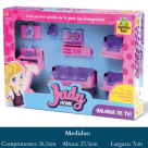 SALINHA DE TV JUDY HOME