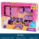 COZINHA COLEÇÃO JUDY HOME