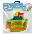 PISTA  HAPPY   CARS  NA  SOLAPA   260