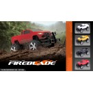 PICK UP FIREBLADE  4737