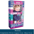 BONECA   GIRLS   JEANS  NOVA  COLECAO  487