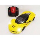 Carrinho de Controle Remoto Modern Team