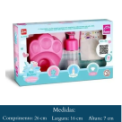 BARBIES -KIT  XIXI  5000