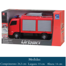 CAMINHÃO URBAN  RESGATE   CAMINHAO  1450