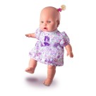 BONECA  JUDY   SONS  DE  BEBE  497