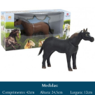 CAVALO FARM ANIMAIS 0518