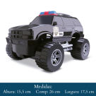 CARRO  POLICIA  3014