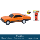 CARRO  COUPE  780