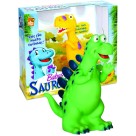DINOSSAURO ESTEGOSSAURO BABY 416