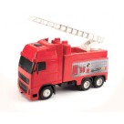 CAMINHÃO TRUCK  BOMBEIRO  1263