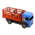CAMINHÃO CARROCERIA COM 2 BOIS 832