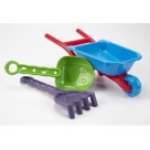 CARRIOLA  COM  PA  E  RASTEL  BABY  E  FORMAS  1267