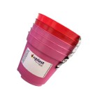 VASO  KIT  MINI  5 PCS   6922