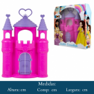 CASTELO ENCANTADO BQ0670A  32X7X33