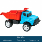 CACAMBA CRAFT BQ4001S   39X18X19