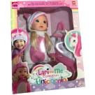 LARI  AND  ME  COLLECTIO  UNICORNIO 5808