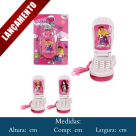 CELULAR  GLAM  GIRLS  WBU2034