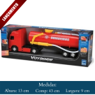 CAMINHÃO BOMBEIRO  VOYAGER  1351