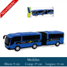 METROPOLITAN  BUS  SOLAPA  767
